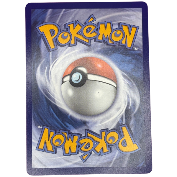 2023 Pokemon Mega Evolution Bulbasaur 133/132 Illustration Rare