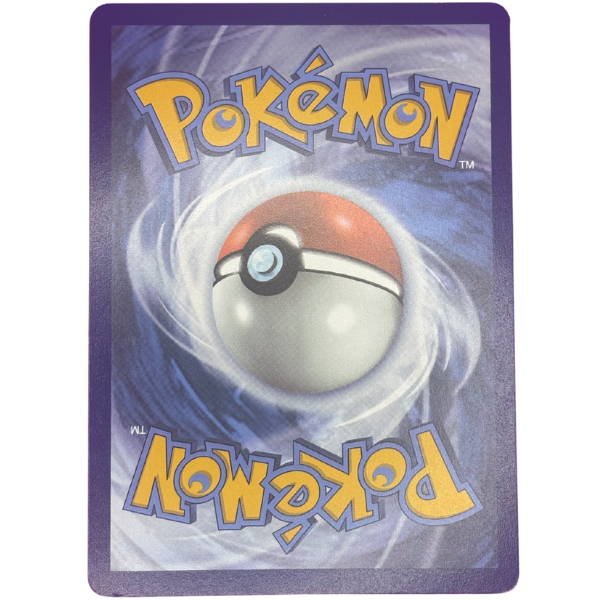 Team Rocket’s Weezing 199/182 – Illustration Rare – Destined Rivals