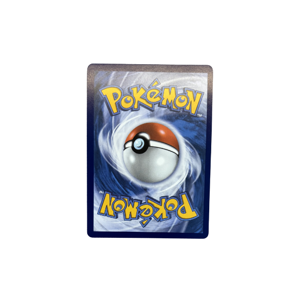 2025 Pokemon: Mega Charizard X ex (UPC Promo)