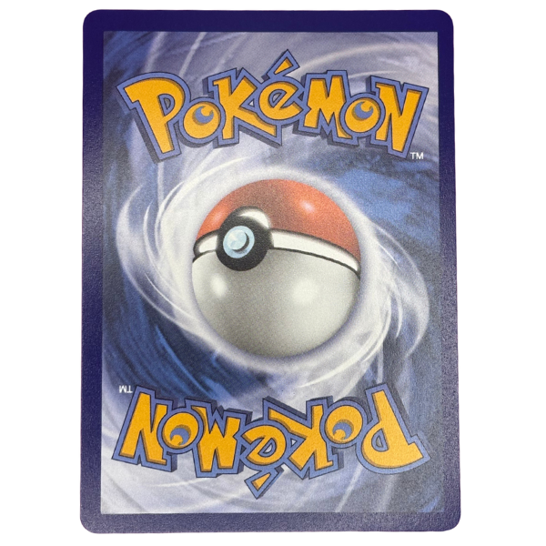 2025 Pokemon Phantasmal Flames Wigglytuff 105/094 Secret Rare