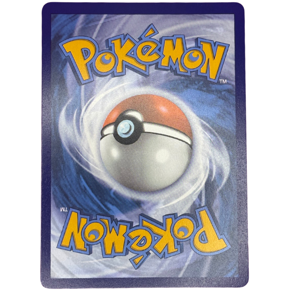 2024 Pokemon Destined Rivals Team Rocket’s Persian ex 219/182 Secret Rare