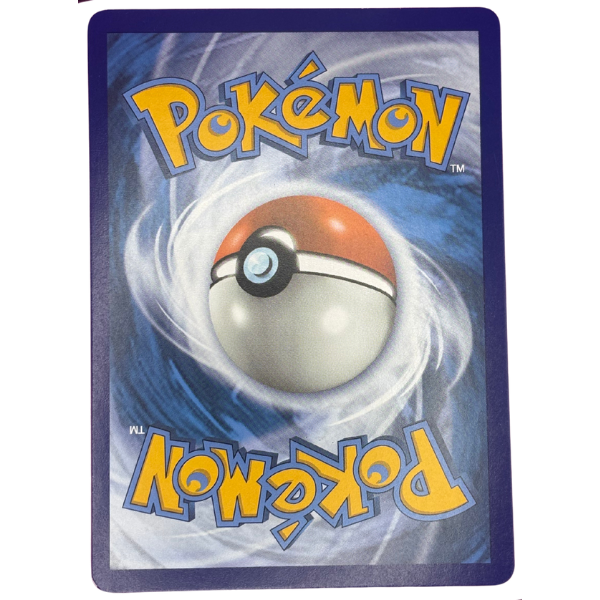 2022 Pokemon SWSH Pokemon GO Mewtwo VSTAR 031/078