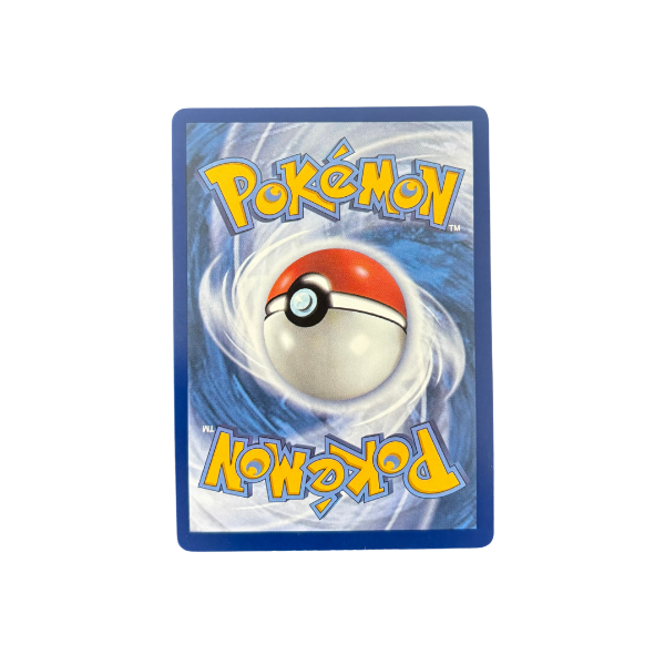 Pokemon: Team Rocket’s Moltres ex #229/182