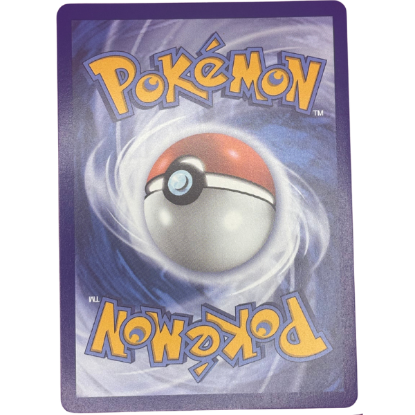 Oricorio ex 024 – Black Star Promo – Phantasmal Flames - UPC
