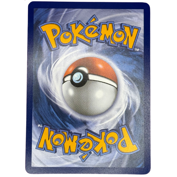 2025 Pokemon: Journey Together (JTG) N's Zoroark ex #189/159