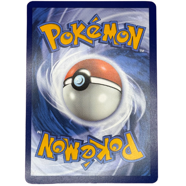 2025 Pokemon - Journey Together - N's Zorua - SVP189 - Black Star Promo