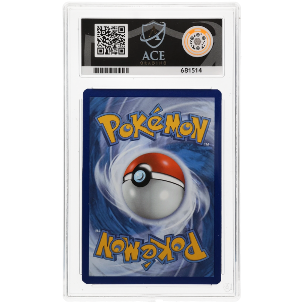 2022 Charizard Pokemon GO Reverse Holo #010/078 – ACE 9