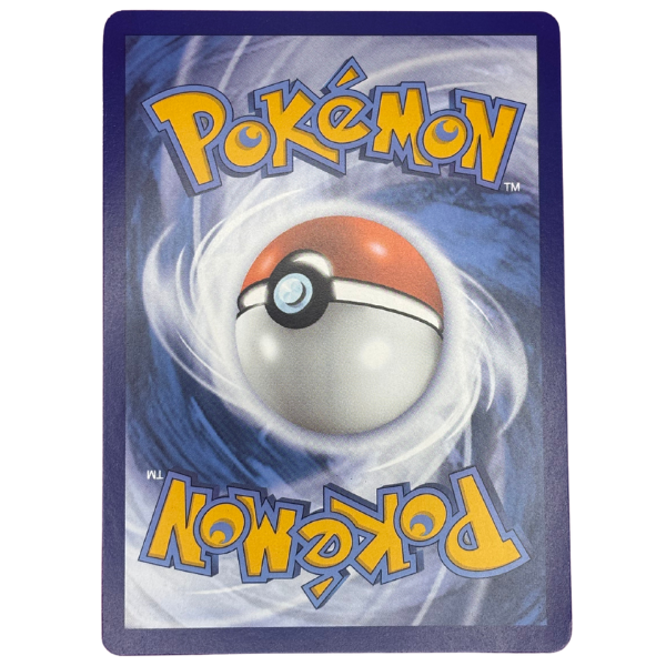 2023 Pokemon Obsidian Flames Gloom 198/197 Illustration Rare