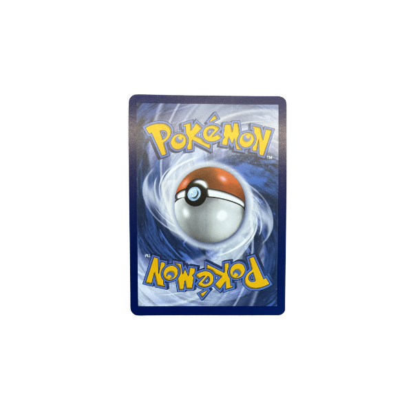 2025 Misty's Psyduck 193/182, Destined Rivals
