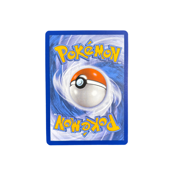 Pokemon: BLACK STAR PROMO #203 TEAM ROCKET'S WOBBUFFET