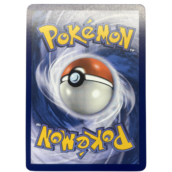 2024 Pokemon: Milotic EX 237/191 SIR, Surging Sparks