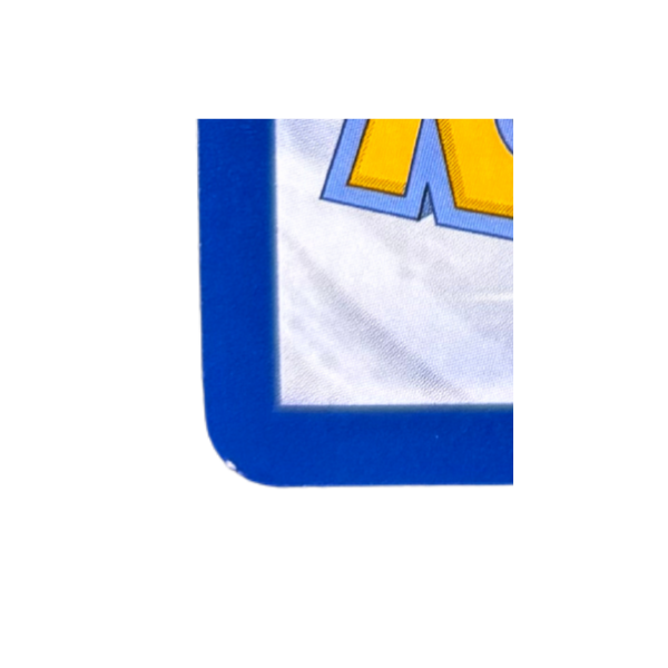 Pokemon: BLACK STAR PROMO #203 TEAM ROCKET'S WOBBUFFET